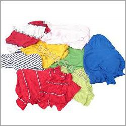 Waste Cotton Waste Cotton