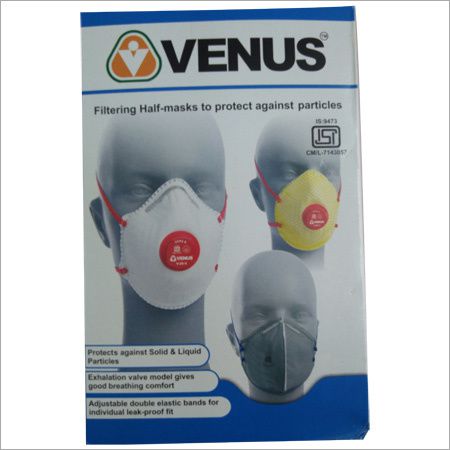 Protective Mask Protective Mask