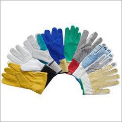 Industrial Safety Gloves Industrial Safety Gloves